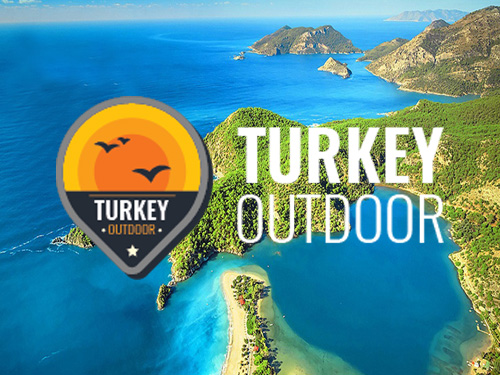 Antalya Wordpress sayfa - Turkey Outdoor